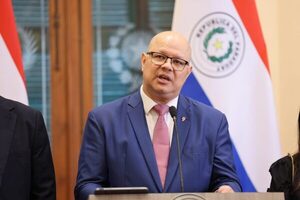 Plan de pagos incluirá cronograma y herramientas financieras para dar previsibilidad a proveedores - El Trueno