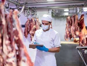 Aumento de precio de combustible impactaría en la carne, advierten  - Nacionales - ABC Color