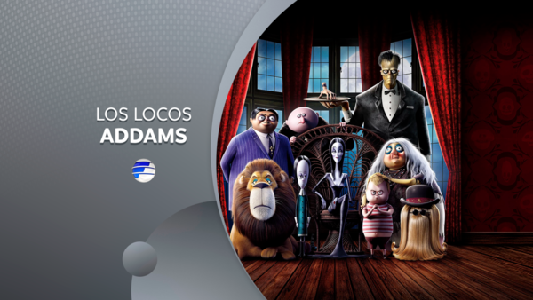 Los Locos Addams