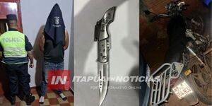 INVESTIGAN SUPUESTO HECHO DE AGRESIÓN, AMENAZA Y EXPOSICIÓN AL PELIGRO