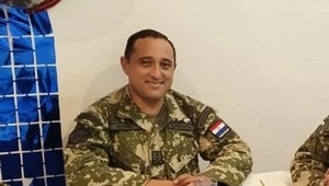 Ascenso póstumo a Guillermo Moral: Peña lo nombra coronel