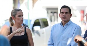 Baruja dejaría el MUVH para ir a Obras Públicas y lo reemplazaría Yegros Pereira