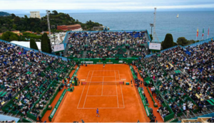 Así quedó el cuadro de semifinales del Masters 1000 de Montecarlo 2026