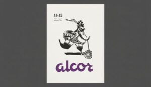 "Alcor: 70 años de resonancia": se inaugura en la Casa de las Artes Visuales