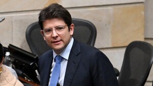 Jefes de la disidencia de las FARC con circular roja de la Interpol por crimen de senador Miguel Uribe