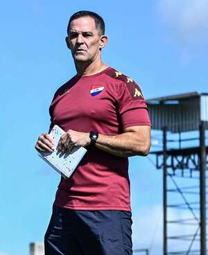 Bernay contra Cerro Porteño: Revanchas que da el fútbol - Fútbol - ABC Color