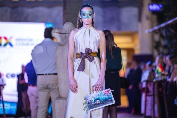 Marcas bolivianas de diseño desembarcan en Paraguay y activan su expansión en el mercado local