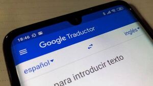 Niña utilizó el traductor de Google para denunciar presunta agresión contra su madre en Guairá