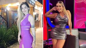 Doña tirotea contra Barbie: “Ella le visitaba a mi marido en la cárcel”