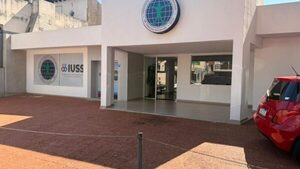 Cones constata que instituto funcionaba sin habilitación