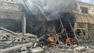 "En menos de un minuto", 180 miembros de Hezbolá murieron en ataque a Líbano, según Israel