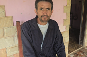 Sin identidad hace décadas: hombre afirma que fue abandonado y solicita para su cédula | Unicanal