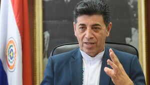 Vuelven a sondear a Ríos como potable candidato para 2028 y ministro afirma que se deben dar condiciones