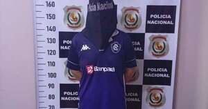 Diario HOY | Joven fue detenido por agredir a su pareja y lanzarla desde el balcón en CDE