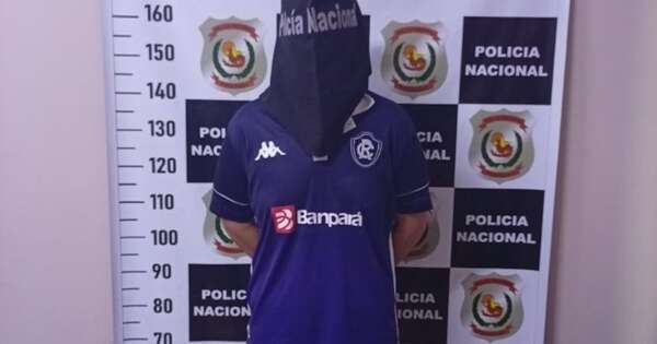 Diario HOY | Joven fue detenido por agredir a su pareja y lanzarla desde el balcón en CDE