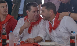 Alliana descarta a Nicanor y ratifica a Cartes como líder de Honor Colorado: “No tiene ninguna posibilidad” - OviedoPress