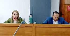 VIDEO | De "perdieron la vergüenza" a las chicanas salomonistas: el debate por el uso de actos oficiales para proselitismo político - San Lorenzo Hoy