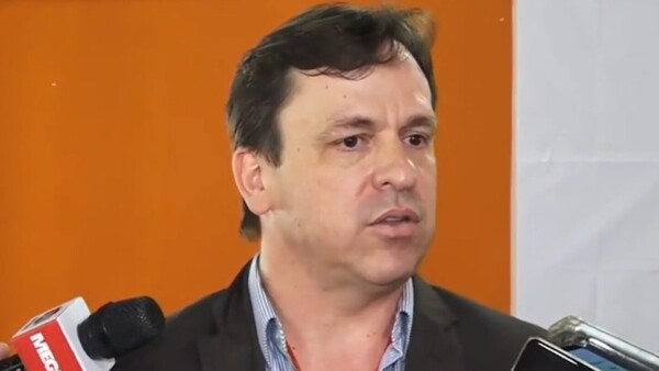 Paro de camioneros: Definición entre fleteros y Dinatran se hace esperar