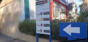 Con el nuevo precio del combustible: ¿dónde conviene cargar en la Triple Frontera? - ABC en el Este - ABC Color