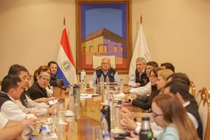 TSJE coordina con comisión electoral la planificación de las elecciones municipales 2026 - ADN Digital