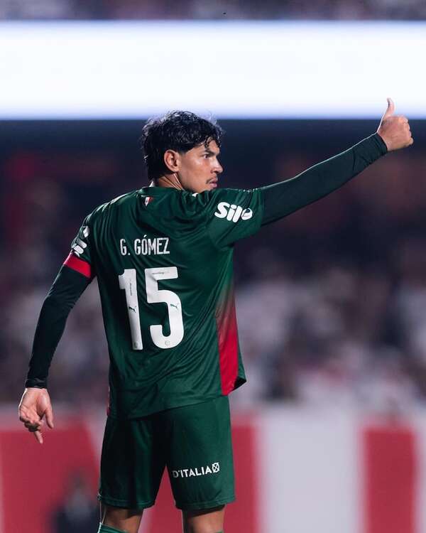 Super fin de semana de clásicos en el Brasileirão 2026 - Fútbol Internacional - ABC Color