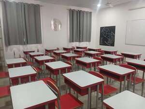 Educación de calidad: inauguran “aulas modelo” en comunidad chaqueña - Noticias del Chaco - ABC Color