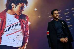 Franquicia de Michael Jackson parece inmune al fantasma de las denuncias de abusos - Cine y TV - ABC Color