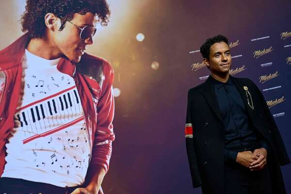 Franquicia de Michael Jackson parece inmune al fantasma de las denuncias de abusos - Cine y TV - ABC Color