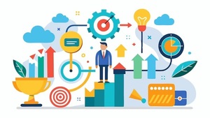 Estrategias de crecimiento empresarial - 5Días