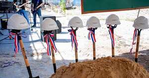 Diario HOY | Inician conversión de la cárcel de Tacumbú a un Centro Nacional de Prevenidos