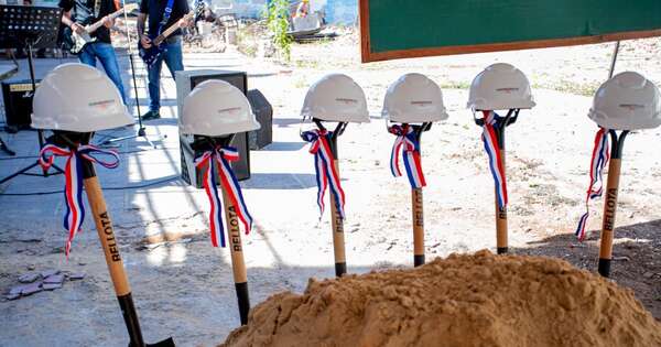 Diario HOY | Inician conversión de la cárcel de Tacumbú a un Centro Nacional de Prevenidos