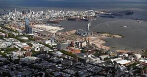 La Nación / Montevideo será sede del Encuentro Ministerial 2026