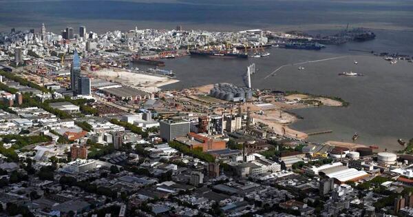 La Nación / Montevideo será sede del Encuentro Ministerial 2026