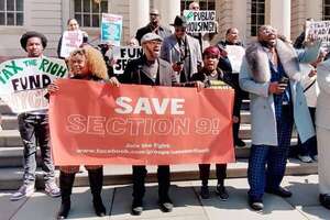 Protesta en Nueva York contra el alcalde Mamdani por incumplir promesas de asequibilidad - Mundo - ABC Color