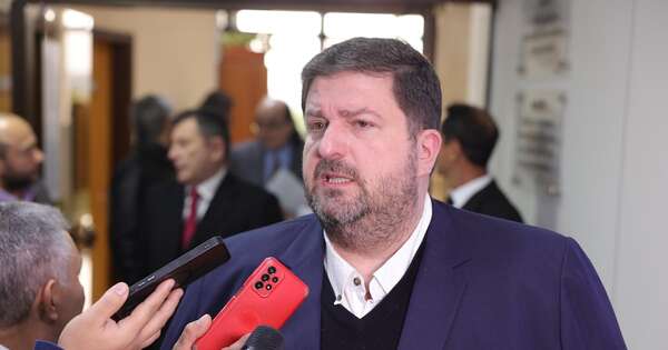 La Nación / En audiencia pública analizarán proyecto sobre plataformas de movilidad