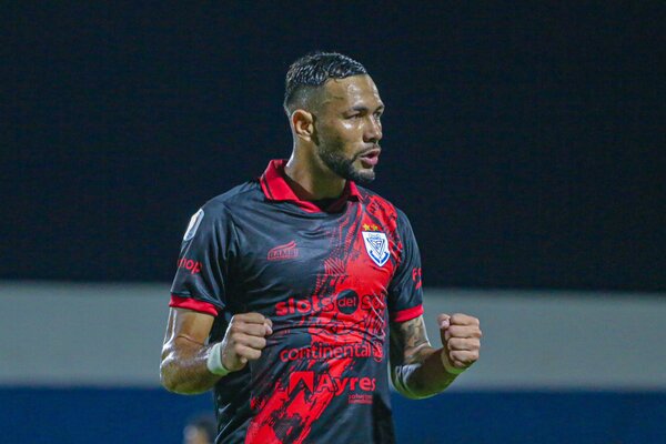 Remontada del Ameliano para seguir entre los primeros lugares