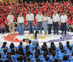 Gobierno entregará certificado de adjudicación de becas a más de 7 mil jóvenes | Unicanal