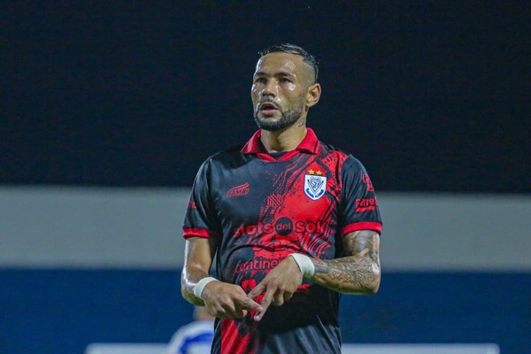 La V Azulada festeja en el Río Parapití