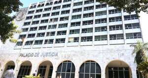 La Nación / Abogados: habilitan prepadrón desde el lunes y abren plazo para tachas y reclamos