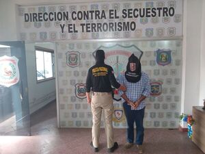 Popular / Ho'a exfuncionario del SET por evasión al fisco por 20 palos verdes