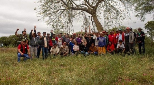 Capacitan a comunidades indígenas del Chaco en servicios ambientales y créditos de carbono - ADN Digital