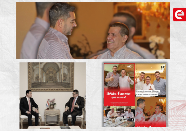 Portada | Sábado, 11 de abril de 2026 - Canal-E