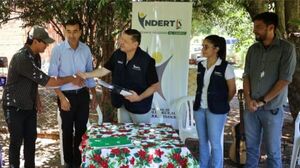 INDERT lanza campaña de titulación para preservar memoria de la Guerra contra la Triple Alianza