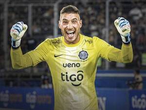 “Rubio Ñu es el partido  más importante del año”