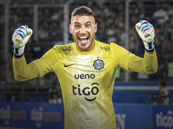 “Rubio Ñu es el partido  más importante del año”