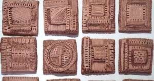 La Nación / “De la tierra y el tiempo”, muestra colectiva en Areguá