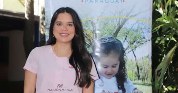 La Nación / Lanzan Hippy Empresas: herramientas sobre educación temprana para padres trabajadores