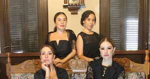 La Nación / Fin de semana de estrenos en la cartelera teatral