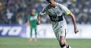 La Nación / Siete cambios para la defensa de la punta