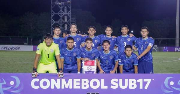 La Nación / La Albirrojita no puede levantar